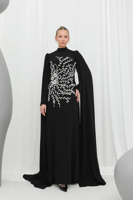 Robe Orientale Classique